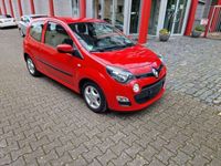 gebraucht Renault Twingo Expression*Tüv Neu*Klima*