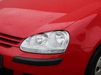 Używany VW Golf IV Trendline 75 KM (55 kW) 2005 Czerwony Sedan/Limuzyna
