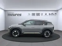 Neu Kia EV3 Earth 150 kW (204 PS) 2025 Grau SUV