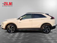 Gebraucht Mitsubishi Eclipse Cross Basis 188 PS (138 kW) 2022 Weiß SUV
