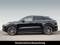 gebraucht Porsche Cayenne E-Hybrid Coupe BOSE Sportabgasanlage