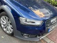 Gebraucht Audi A4 Allroad Ambiente 190 PS (139 kW) 2015 Blau Kombi