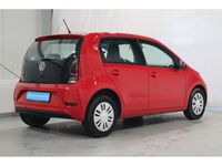 gebraucht VW up! up! 1.0 moveKlima*PDC