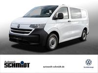 Neu VW T6.1 150 PS (110 kW) 2025 Clear white Van