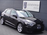 Gebraucht Audi A1 Advanced 110 PS (80 kW) 2020 Schwarz Kleinwagen