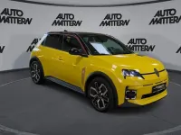 Gebraucht Renault R5 Komfort 110 kW (150 PS) 2026 Gelb Kleinwagen