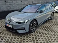 Gebraucht VW ID.7 Pro 210 kW (286 PS) 2024 Mondsteingrau Kombi