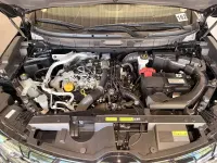 Gebraucht Renault Koleos Techno 158 PS (116 kW) 2023 Onyxschwarz SUV