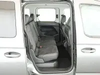 Gebraucht VW Caddy Life 150 PS (110 kW) 2025 Grau Van / Kleinbus
