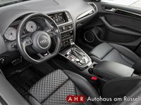 gebraucht Audi SQ5 3.0 TDI plus quattro *Panorama*Kessy*B&O*