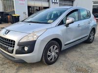 gebraucht Peugeot 3008 Premium 1.6 HDi*Klimatr.*6-Gang*TÜV 06/25!