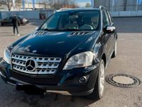 gebraucht Mercedes ML300 4 MATİC AİRMATİC