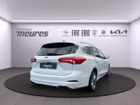 Gebraucht Ford Focus Vignale 150 PS (110 kW) 2020 Weiß Kombi