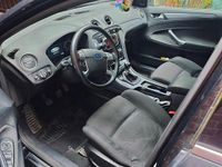 Gebraucht Ford Mondeo Titanium S 175 PS (128 kW) 2010 Schwarz Kombi