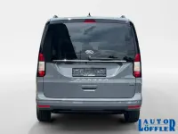Neu Ford Grand Tourneo Connect Titanium 150 PS (110 kW) 2026 Grau Van / Kleinbus