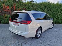 Gebraucht Chrysler Pacifica 291 PS (214 kW) 2021 Grau Van