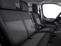 Neu Citroën Jumpy 144 PS (105 kW) 2025 Eis weiß eis weiß Van / Kleinbus