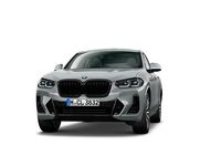 Gebraucht BMW X4 Efficient Dynamics 190 PS (139 kW) 2026 SUV