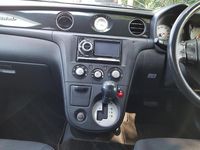 Gebraucht Mitsubishi Outlander 241 PS (177 kW) 2003 Weiß SUV