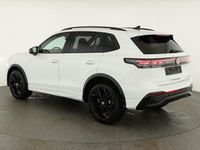 Neu VW Tiguan Style 265 PS (194 kW) 2025 Pure white SUV