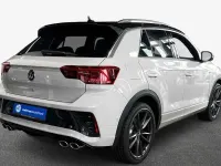 Occasion VW T-Roc R 300 ch (220 kW) 2024 Gris SUV