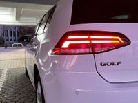 gebraucht VW Golf VII 1.6 TDI (BlueMotion Technology) Comfortline