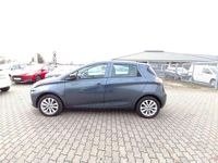 Occasion Renault Zoe Experience 50 kW (69 ch) 2021 Gris Citadine