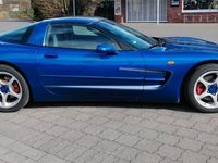 gebraucht Corvette C5 5.7 Coupé Autom. -