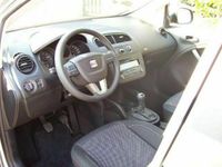 gebraucht Seat Altea XL 1.6 TDI DPF Klima, ABS, ESP, Euro-5