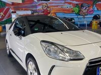 gebraucht Citroën DS3 - TOP Zustand - Unfallfrei !