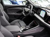 Gebraucht Audi Q5 Edition .1 204 PS (150 kW) 2025 Tamboragrau metallic SUV