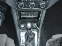 Gebraucht VW Sharan 170 PS (125 kW) 2012 Braun Van / Kleinbus