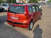Gebraucht Nissan Note Acenta 88 PS (64 kW) 2006 Van / Kleinbus