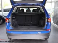 Gebraucht Skoda Kodiaq Style 180 PS (132 kW) 2018 Blau SUV