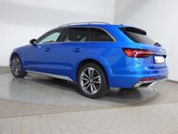 gebraucht Audi A4 Allroad 50 TDI quattro Tip. AHK/NAV/LED/Virt.