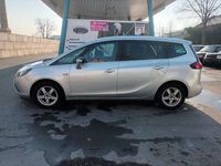 gebraucht Opel Zafira Tourer 1.4 Turbo Innovation