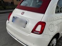 gebraucht Fiat 500C 1.2 8V POP C POP