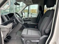 Gebraucht VW California California 140 PS (102 kW) 2020 Weiß Van