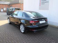 gebraucht Audi A3 Limousine Ambiente