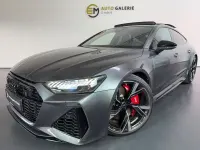 Gebraucht Audi RS7 Sportback Sport 600 PS (441 kW) 2024 Grau Kleinwagen