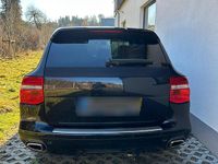 Gebraucht Porsche Cayenne 290 PS (213 kW) 2006 Schwarz SUV