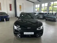 Gebraucht Kia EV6 GT-Line 167 kW (228 PS) 2024 Auroraschwarz SUV