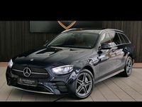 Gebraucht Mercedes E300 AMG 306 PS (225 kW) 2021 Kombi