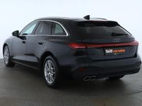 Gebraucht Audi A5 Ambiente 150 PS (110 kW) 2025 Schwarz Kombi