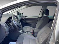 gebraucht VW Golf Sportsvan 1.4 TSI DSG Comfort SITZHZG PDC