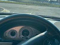 Gebraucht Mercedes E300 211 PS (155 kW) 2009 Schwarz Limousine