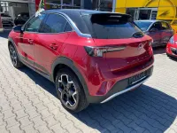 Gebraucht Opel Mokka Ultimate 131 PS (96 kW) 2022 Rot SUV