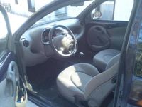 Gebraucht Ford Ka 49 PS (36 kW) 1999 Violett Kleinwagen