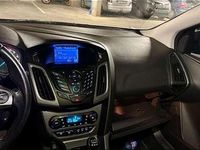 Gebraucht Ford Focus S 125 PS (91 kW) 2012 Limousine