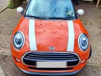 gebraucht Mini Cooper Cabriolet Cooper